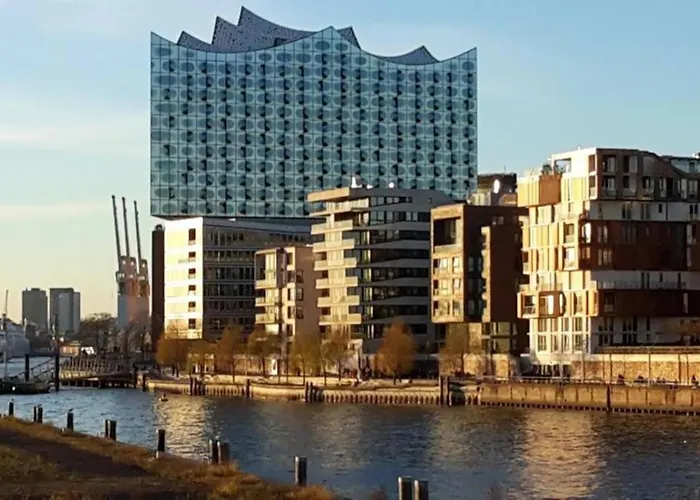 Apartment Alster