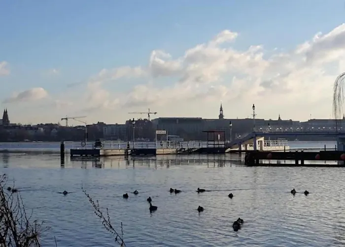 Apartment Alster