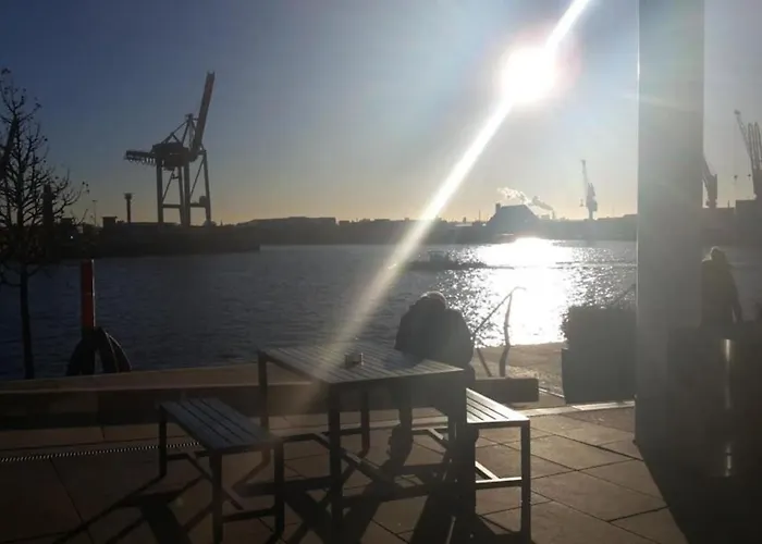 Apartment Alster