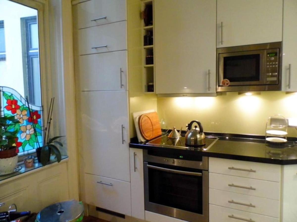 Alster Appartement Hamburg-Harburg