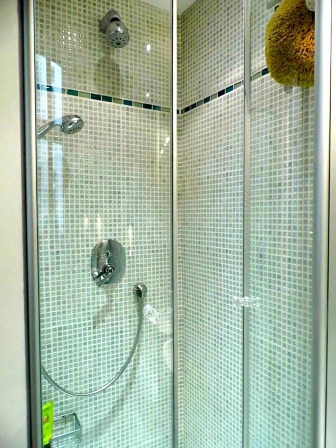 Alster Apartamento *