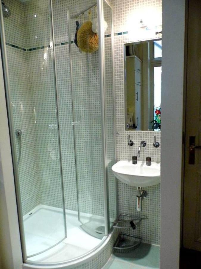 Apartamento Alster *