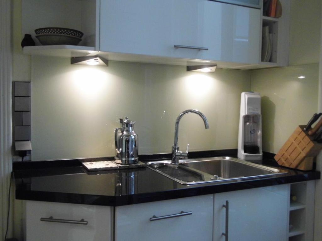Alster Appartement Hamburg-Harburg