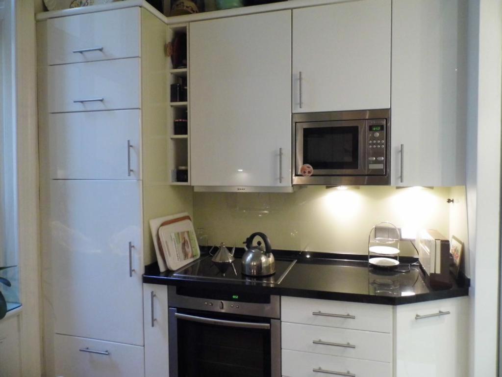 Appartement Alster