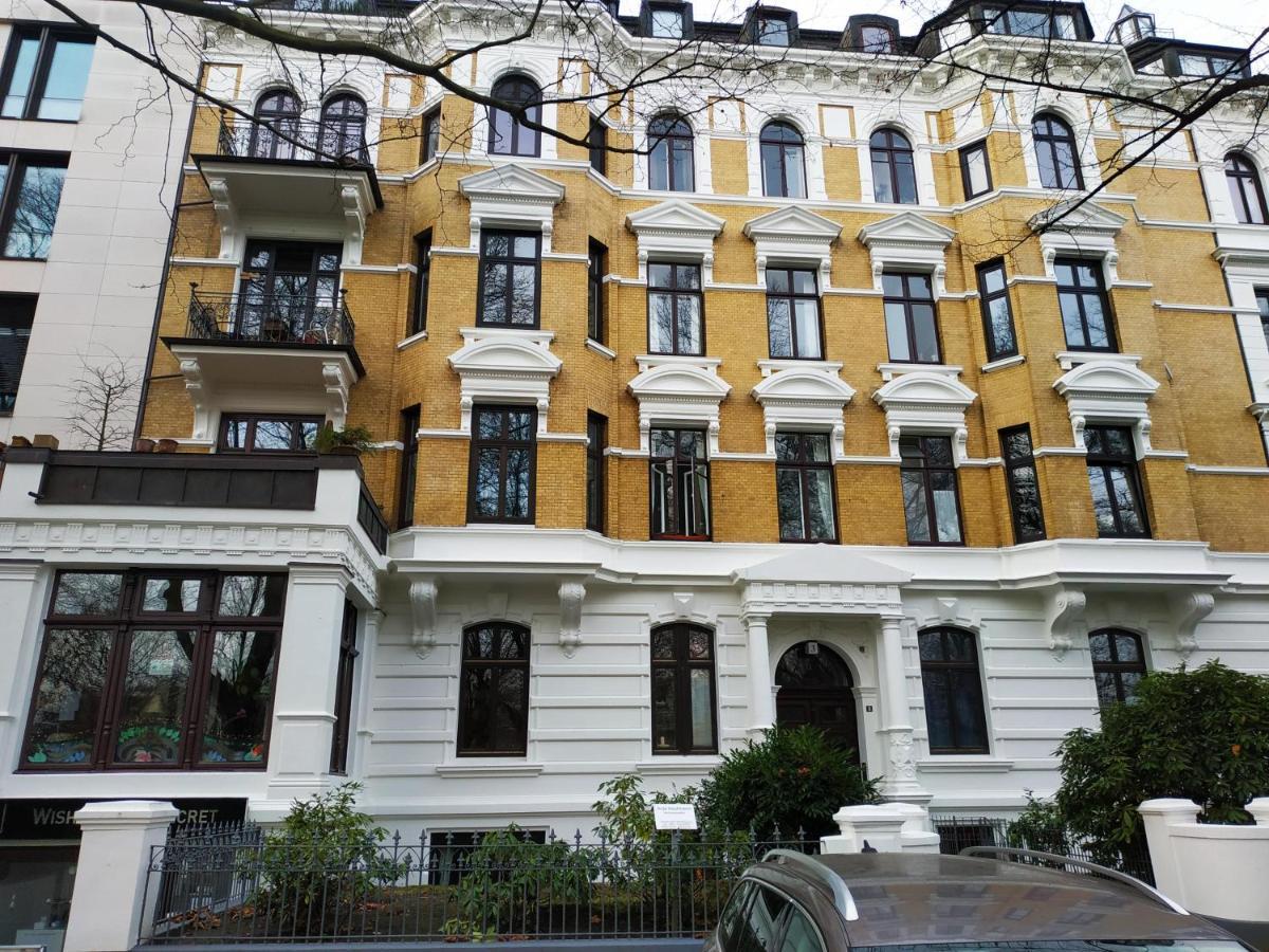 Appartement Alster