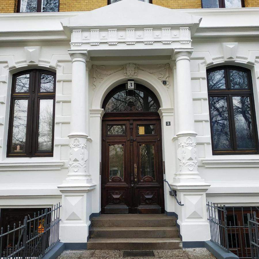 Alster Hamburgo