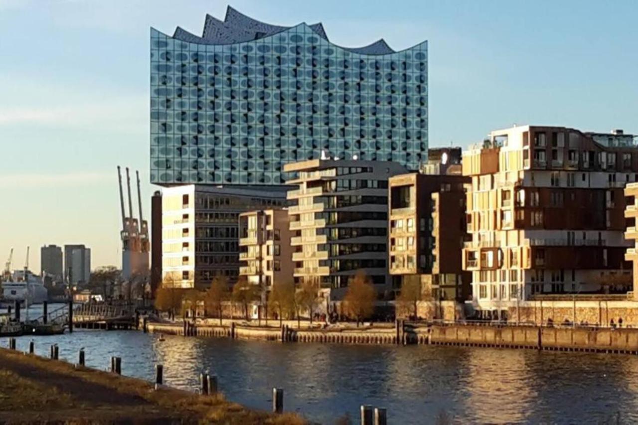 Appartement Alster Hamburg-Harburg