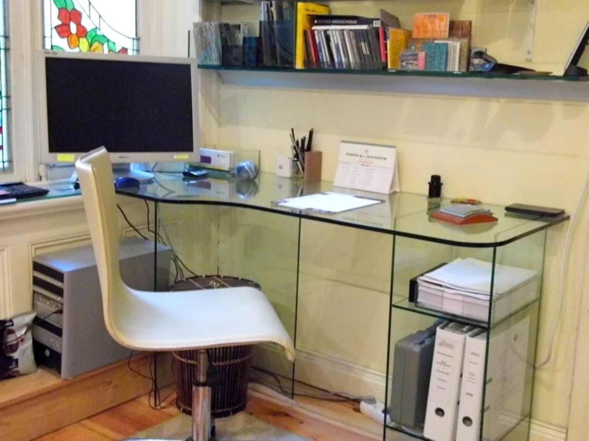 Alster Apartamento *