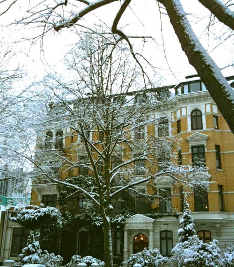 Apartamento Alster Hamburgo