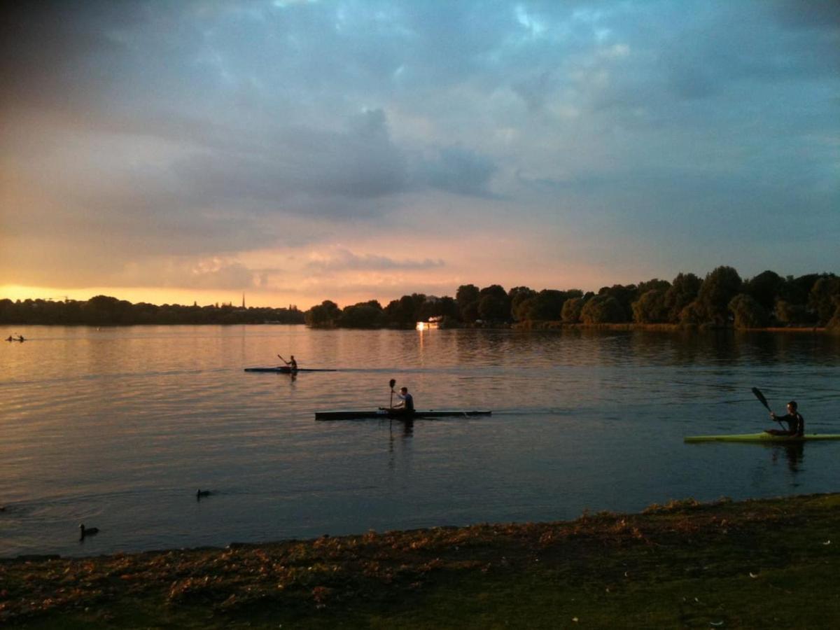 Appartement Alster