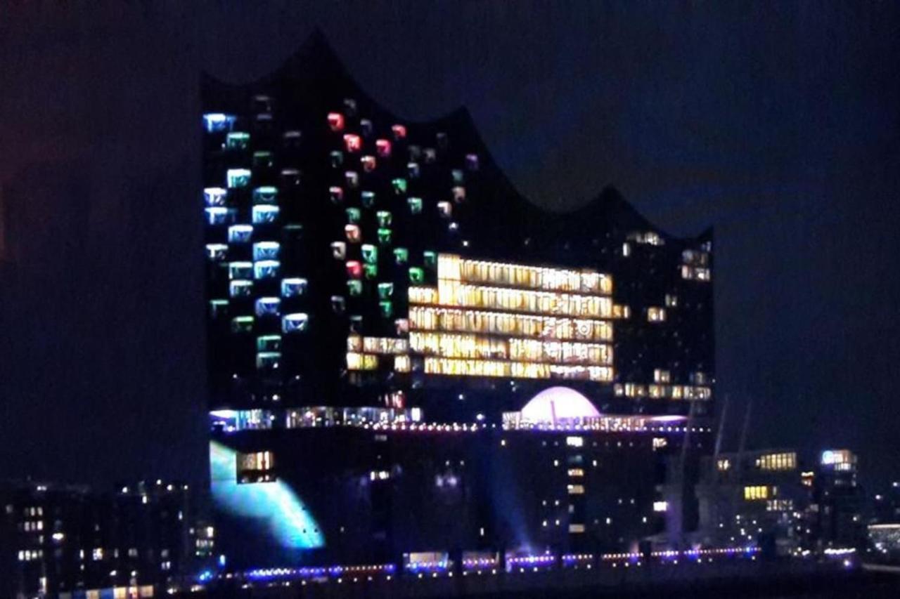 Alster * Hamburgo