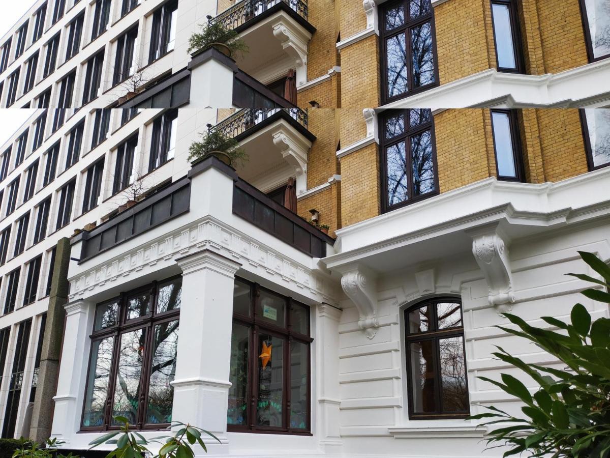 Alster Apartamento *