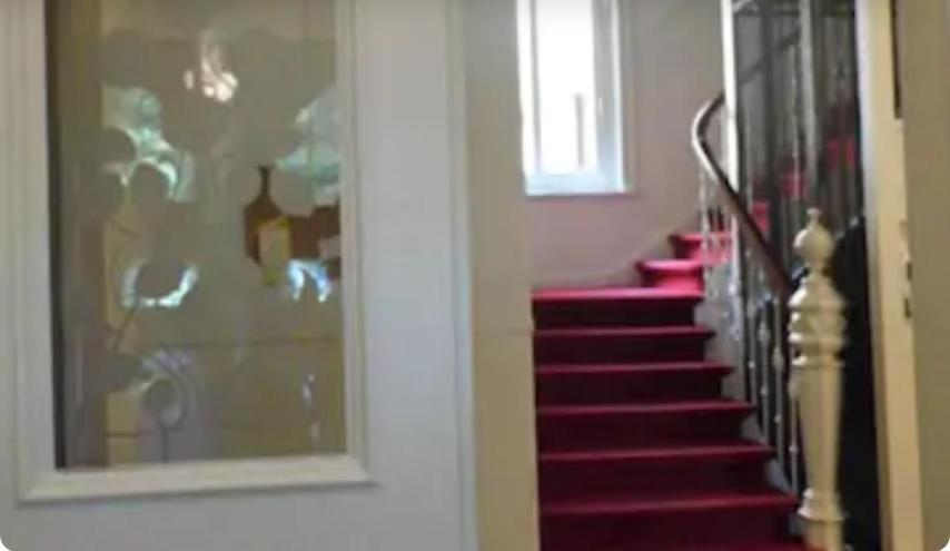 Alster Apartamento Hamburgo